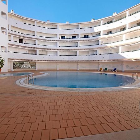 Apartamento Nautilus Армасан-де-Пера Екстер'єр фото