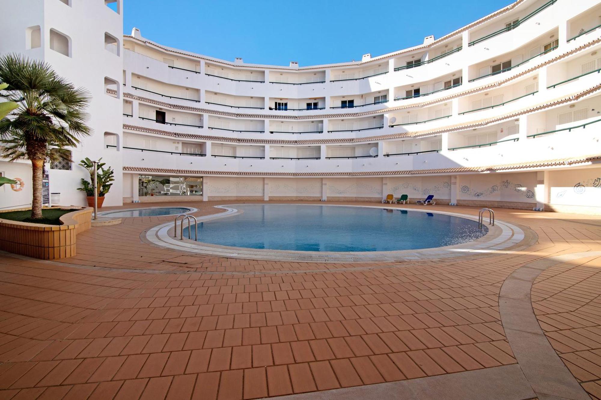 Apartamento Nautilus Армасан-де-Пера Екстер'єр фото