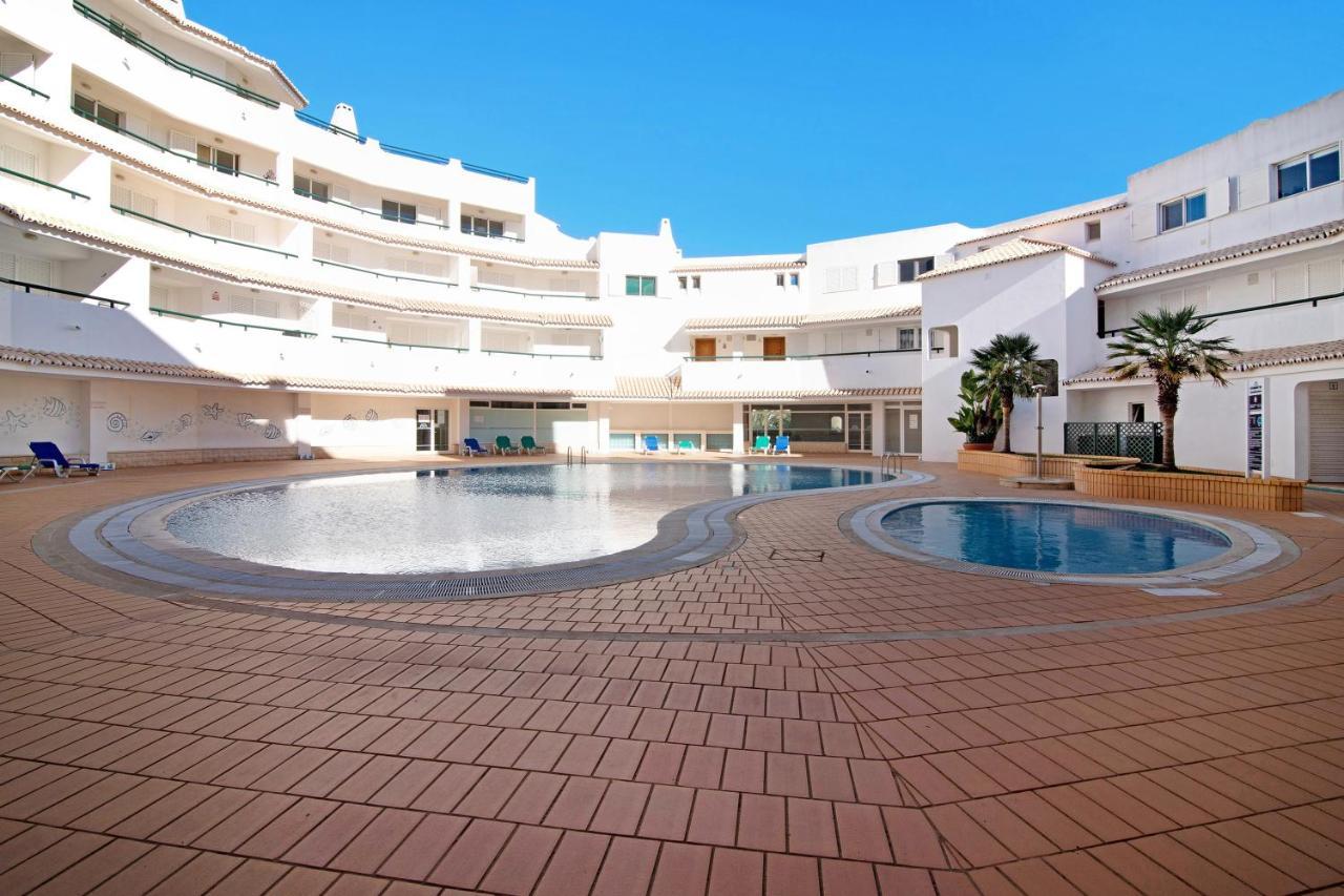 Apartamento Nautilus Армасан-де-Пера Екстер'єр фото