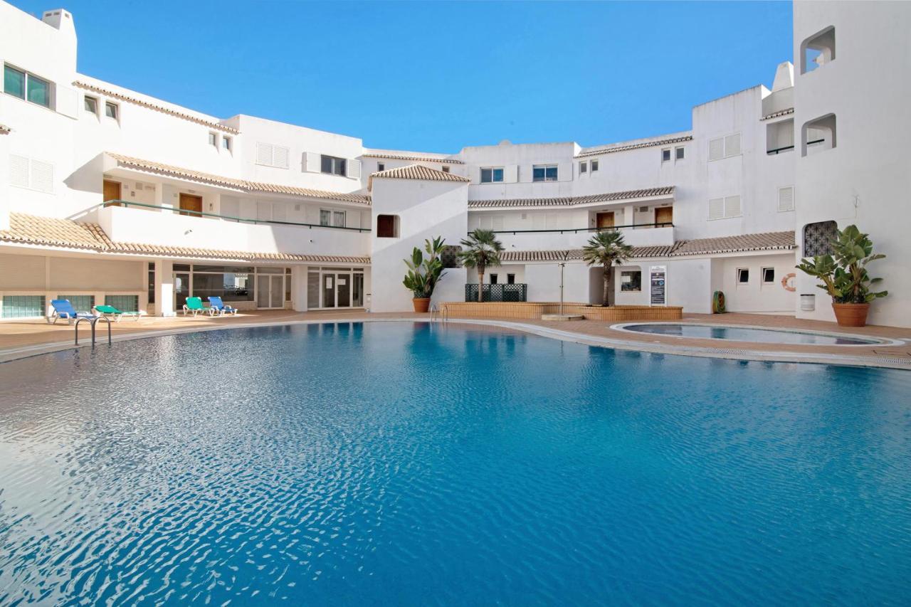 Apartamento Nautilus Армасан-де-Пера Екстер'єр фото