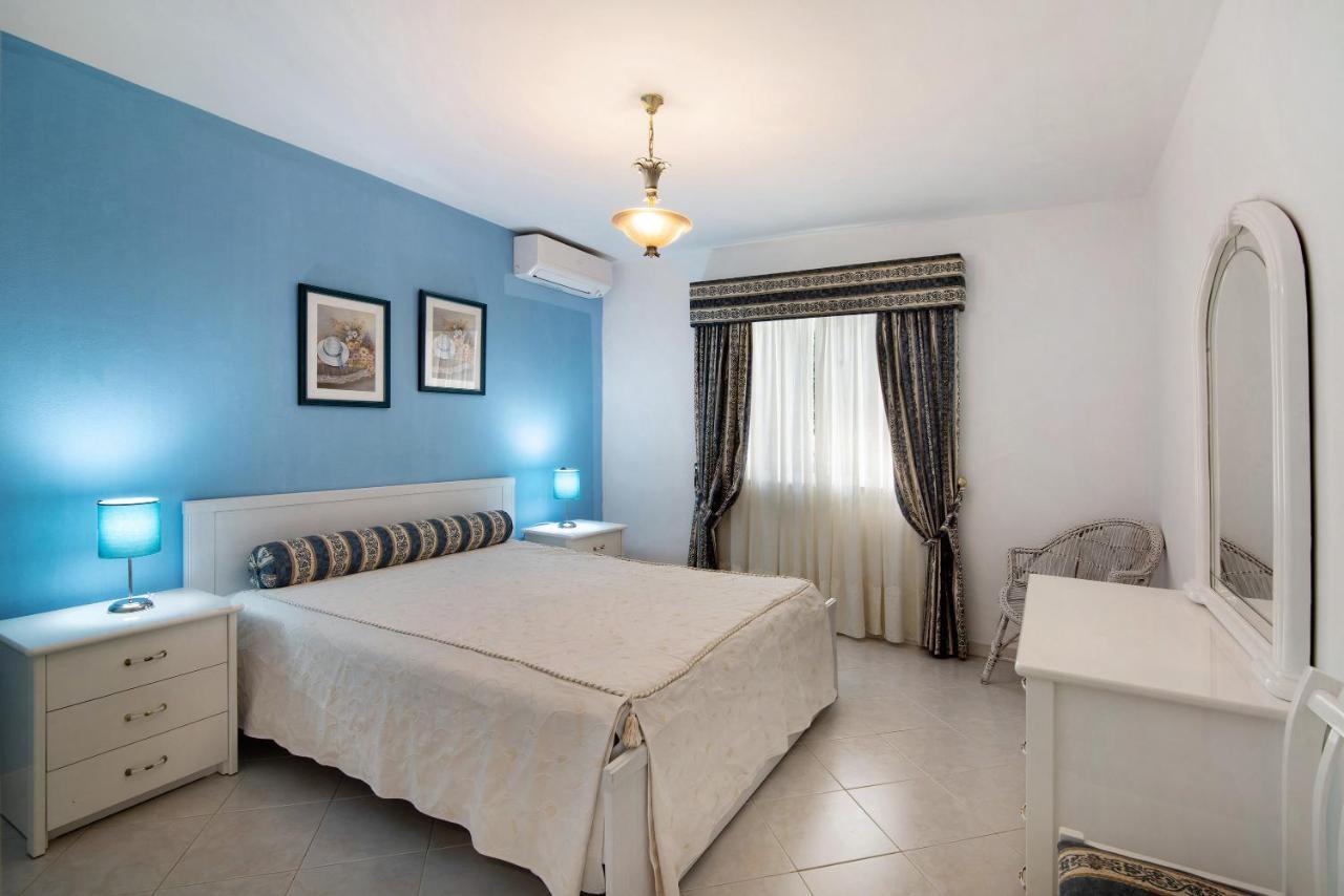 Apartamento Nautilus Армасан-де-Пера Екстер'єр фото